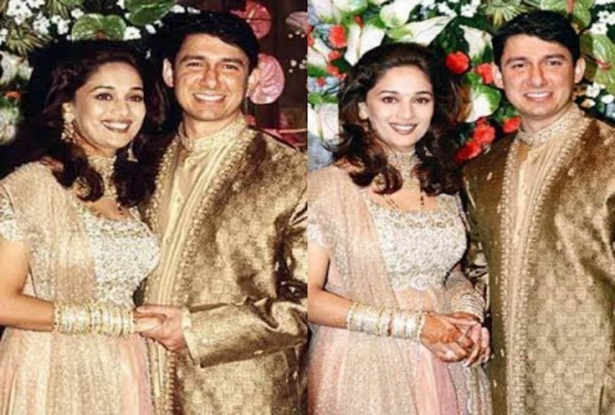 Madhuri Dixit Birthday Special: Know How Madhuri married Dr. Nene
