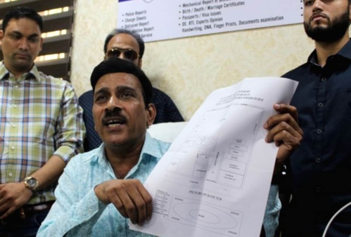 sridevi death not just an accident claims private investigation agency