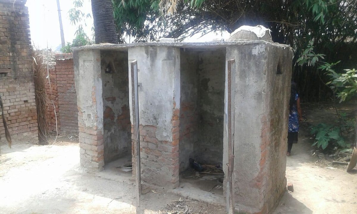 कैसे चुने गए लाभार्थी, यह प्रस्ताव ही गायब