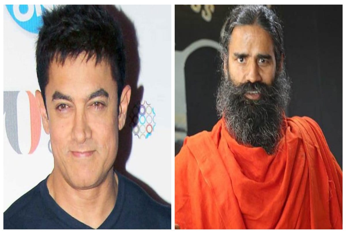Know the age difference of these celebrities 