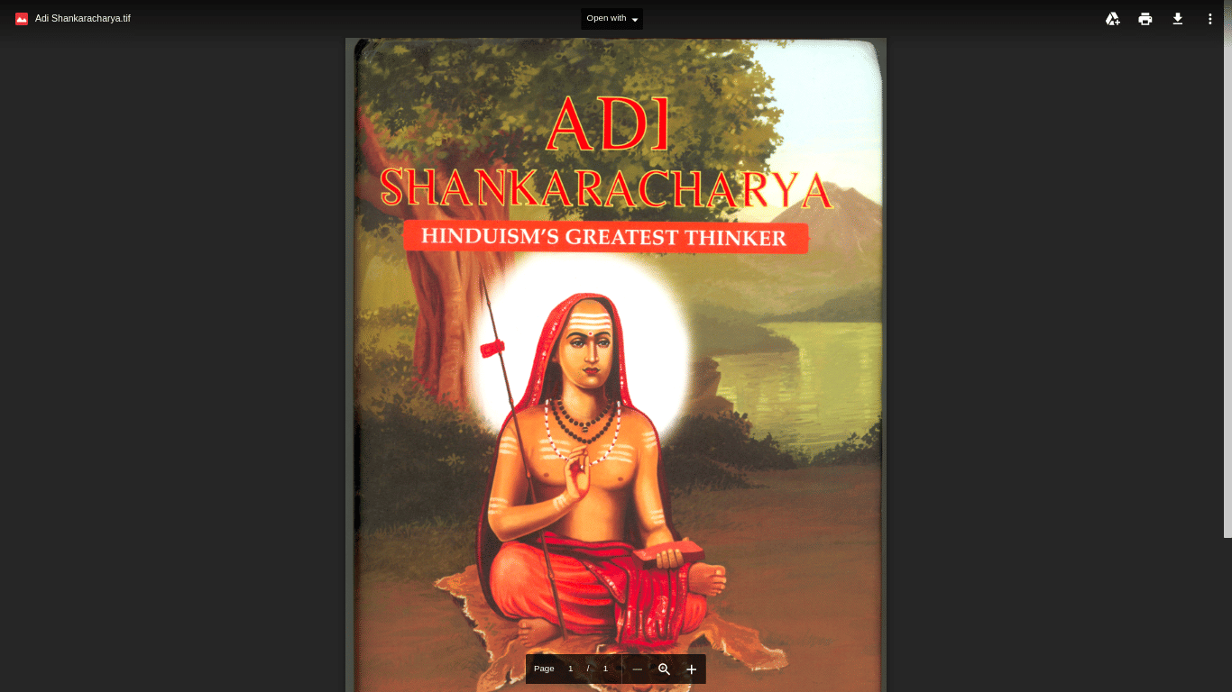 Adi Shankaracharya Jayanti 2022 History Significance and Inspirational Quotes