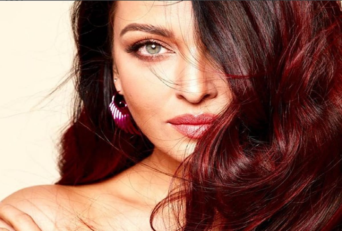 aishwarya rai bachchan heard worst comments as fake and plastic