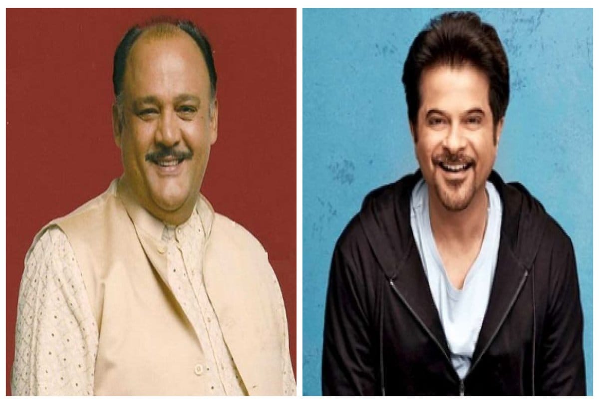 Know the age difference of these celebrities 