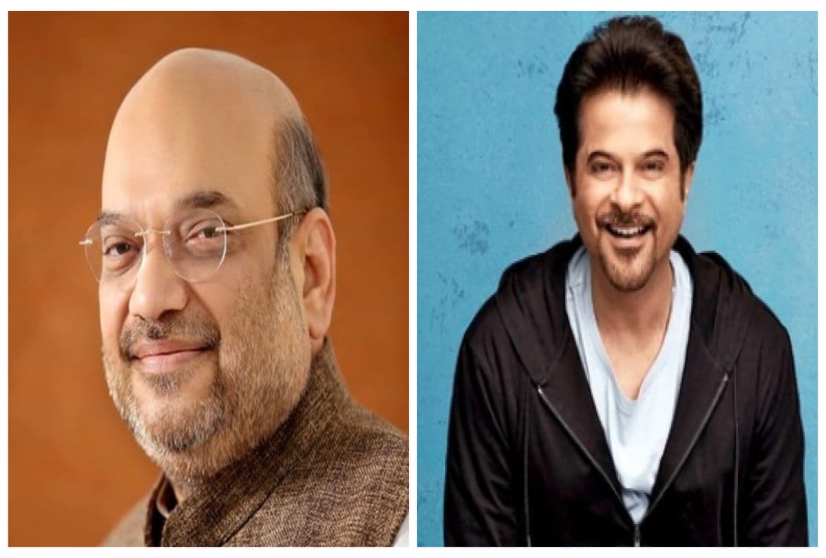 Know the age difference of these celebrities 