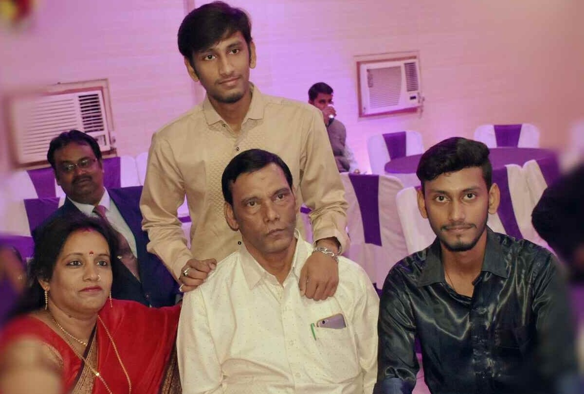 students achievement in spite of problems in personal life