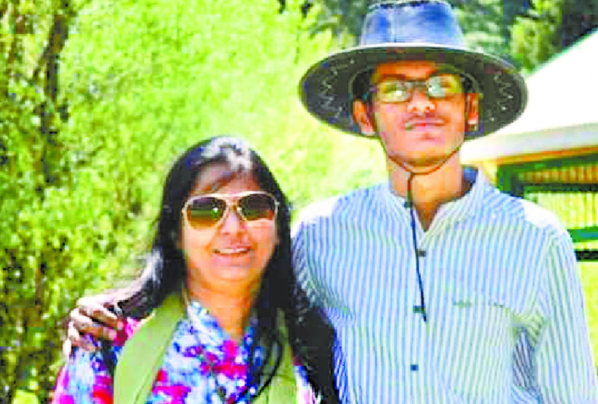 students achievement in spite of problems in personal life