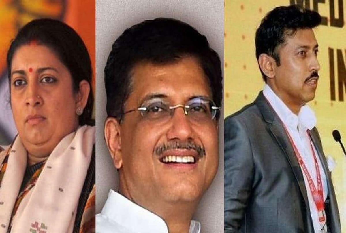 36 ministers of central government visit from today, will meet people in Jammu as well as Kashmir