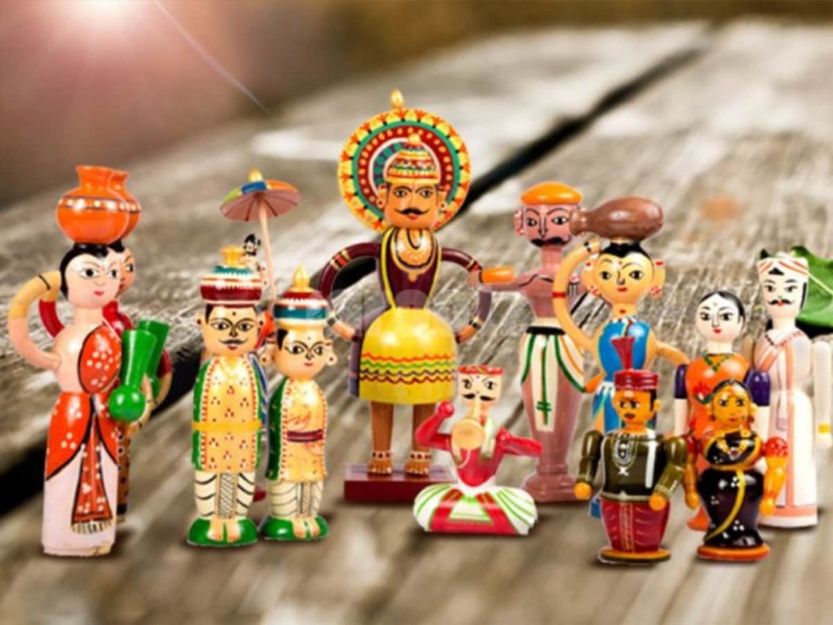  know about the famous products of karnataka 