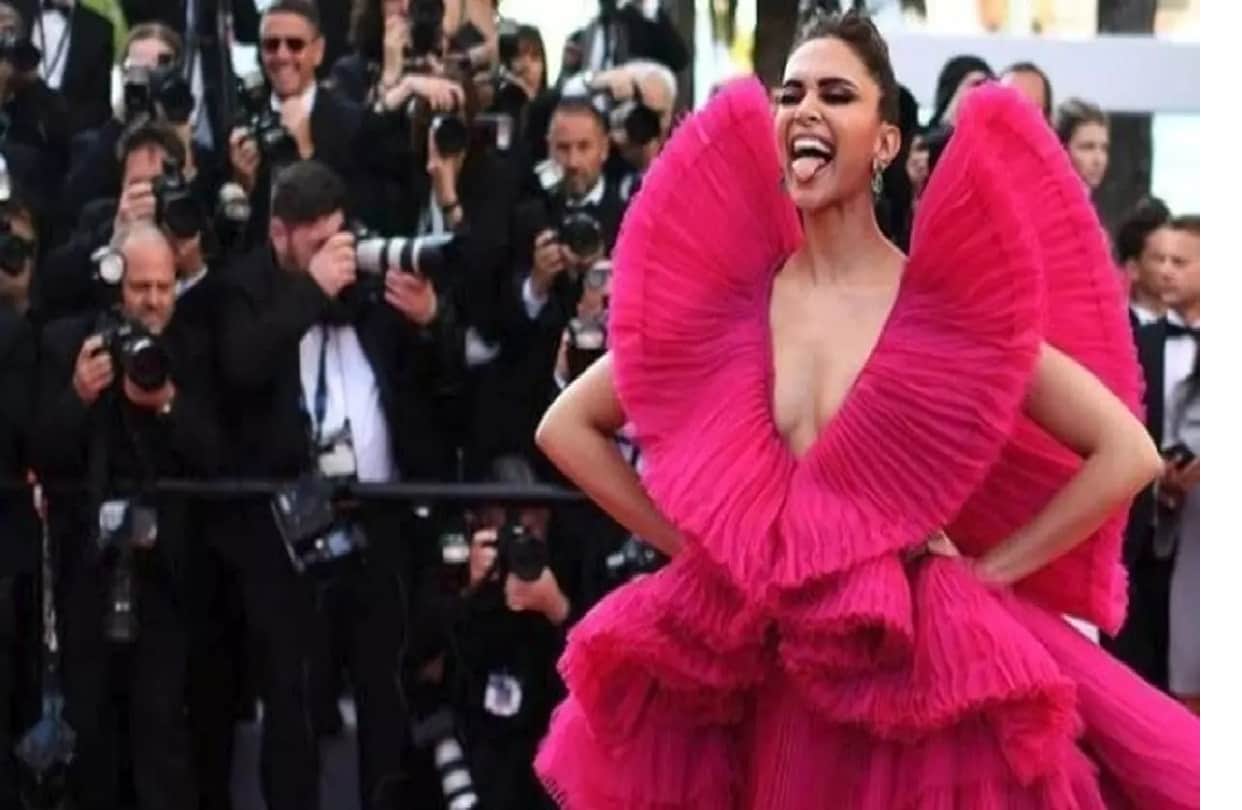 deepika padukone hike her fees Asks To Be Paid Like Shahrukh & Salman