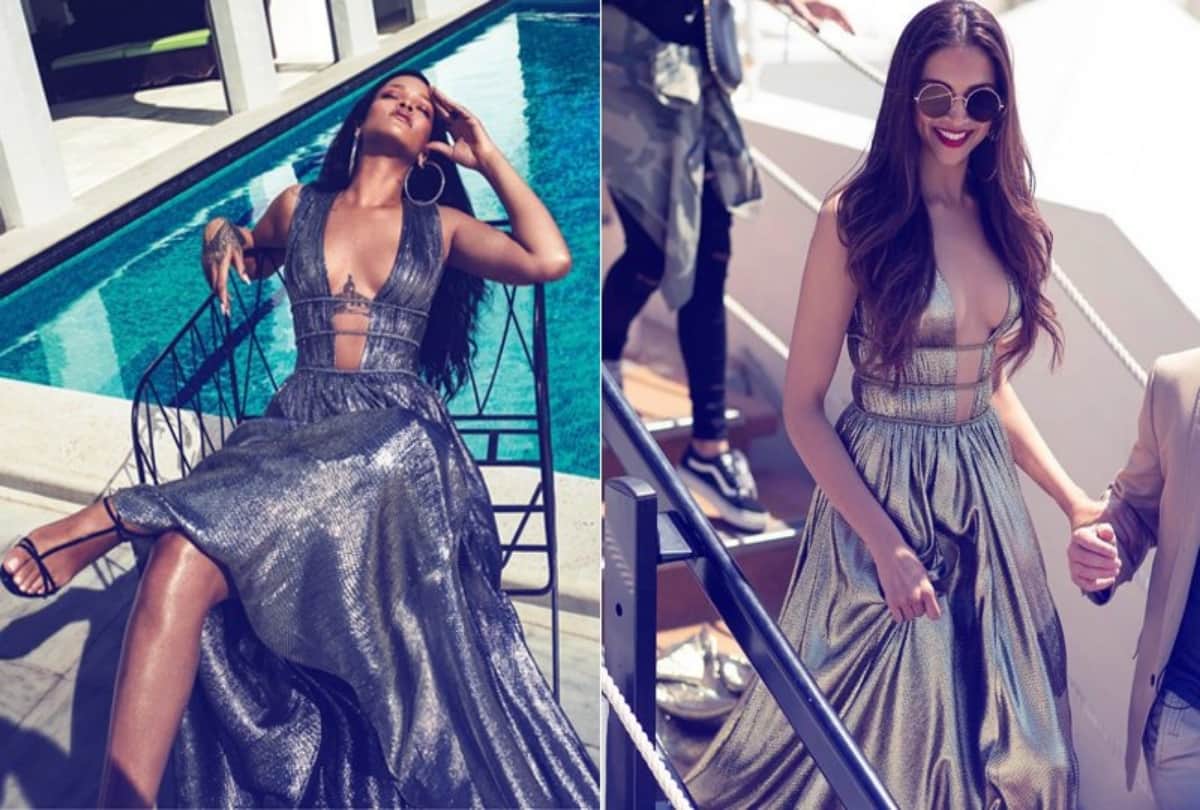 Dwayne Bravo reveals his love for Deepika Padukone his dream is to meet or chat with her