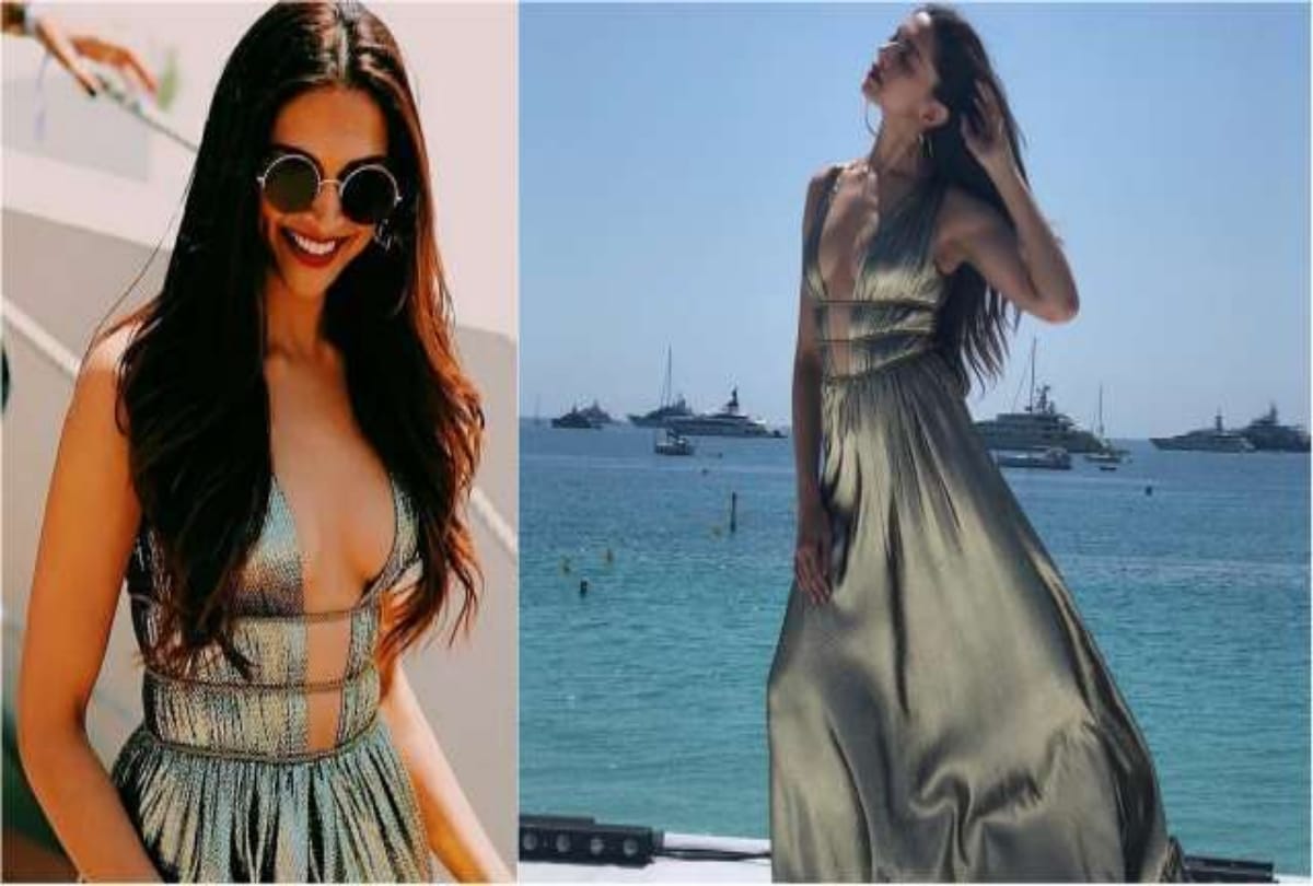Cannes 2018 Deepika Padukone trolled for copying Rihanna 