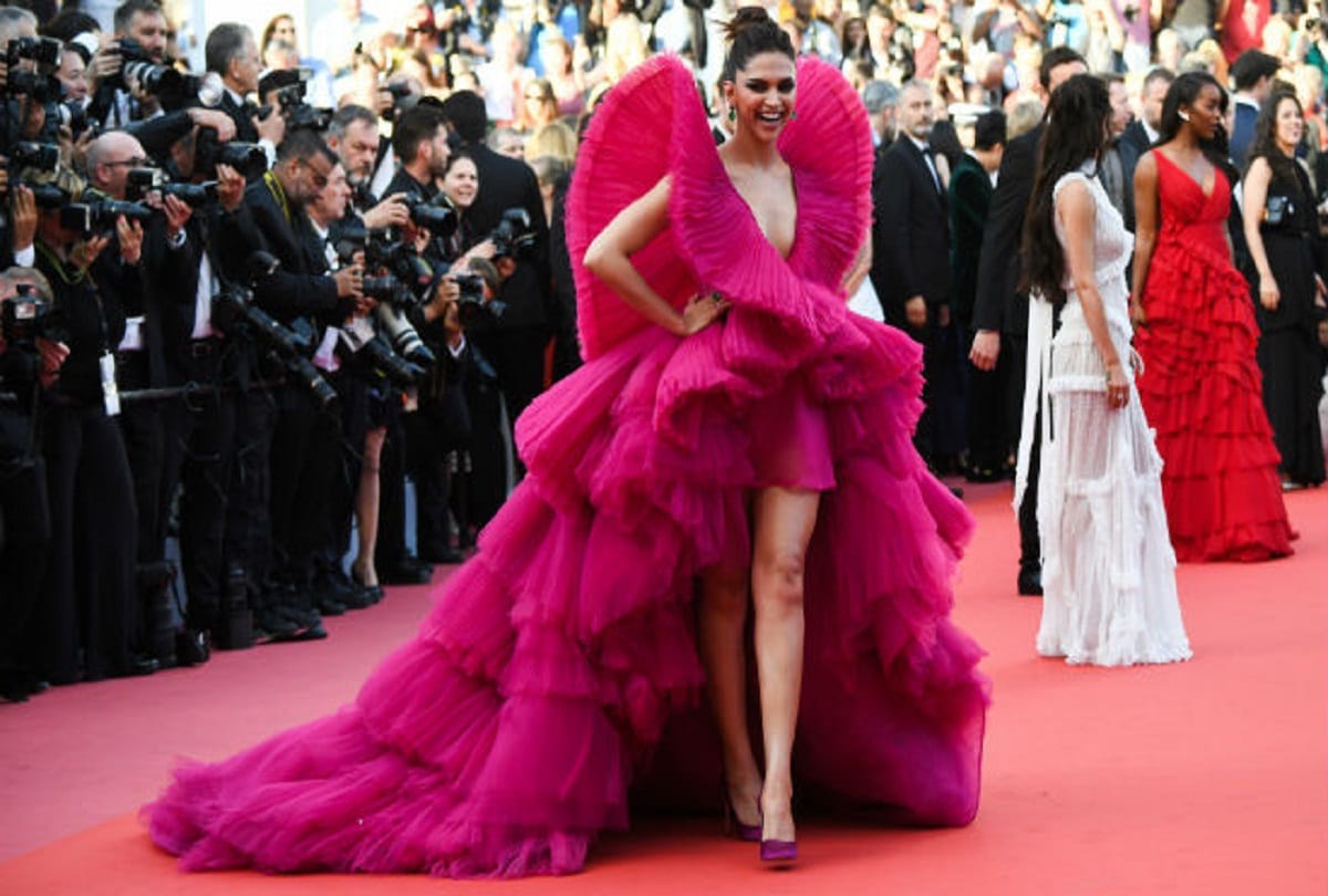 good bye 2018 bollywood highest paid actresses