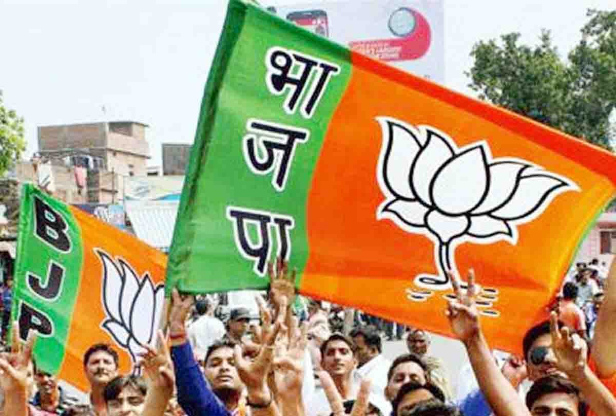 Loksabha Election 2018 BJP new plan for minorities