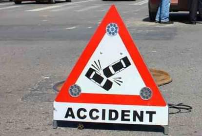 Mother and new born child killed in accident