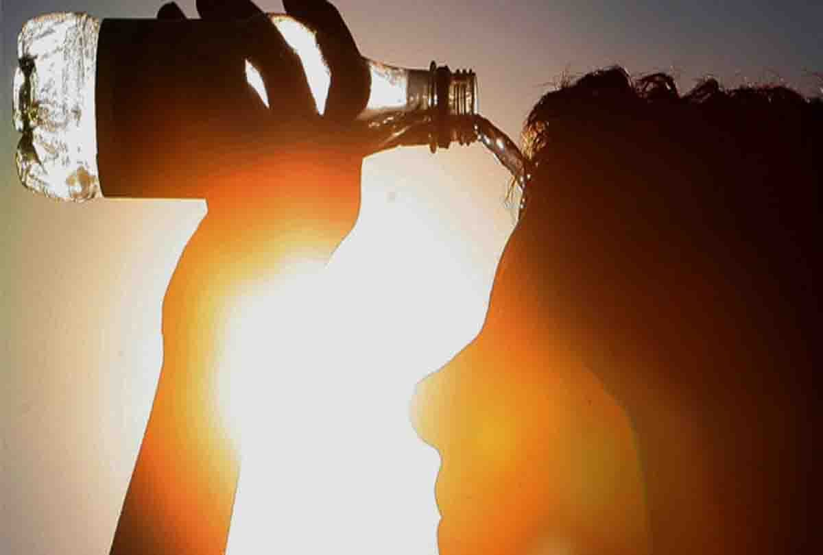 How to Protect Your Body from Heat Stroke