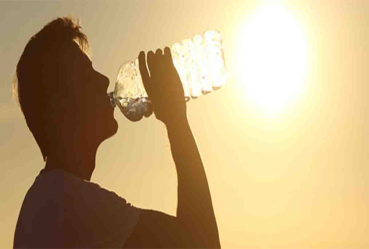 How to Protect Your Body from Heat Stroke