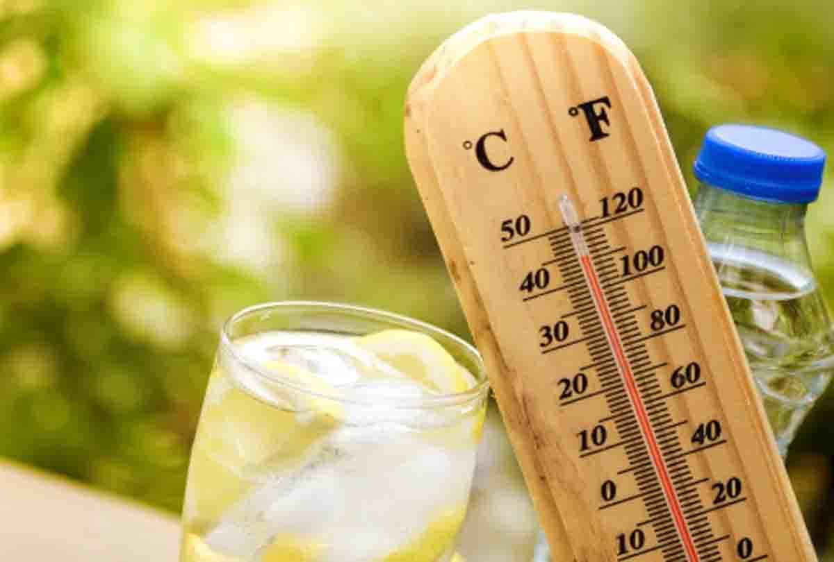 How to Protect Your Body from Heat Stroke