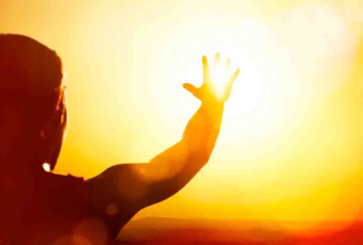 How to Protect Your Body from Heat Stroke