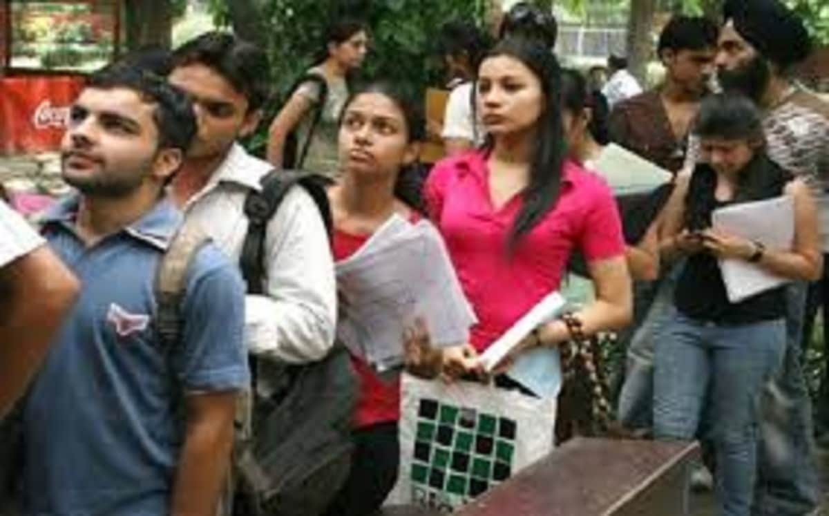 before admission know your college