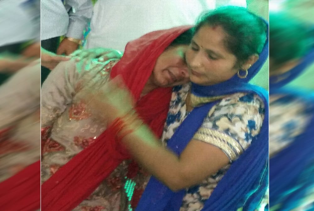 Two friends died after drown into Nanakmatta gurudwara sahib sarovar