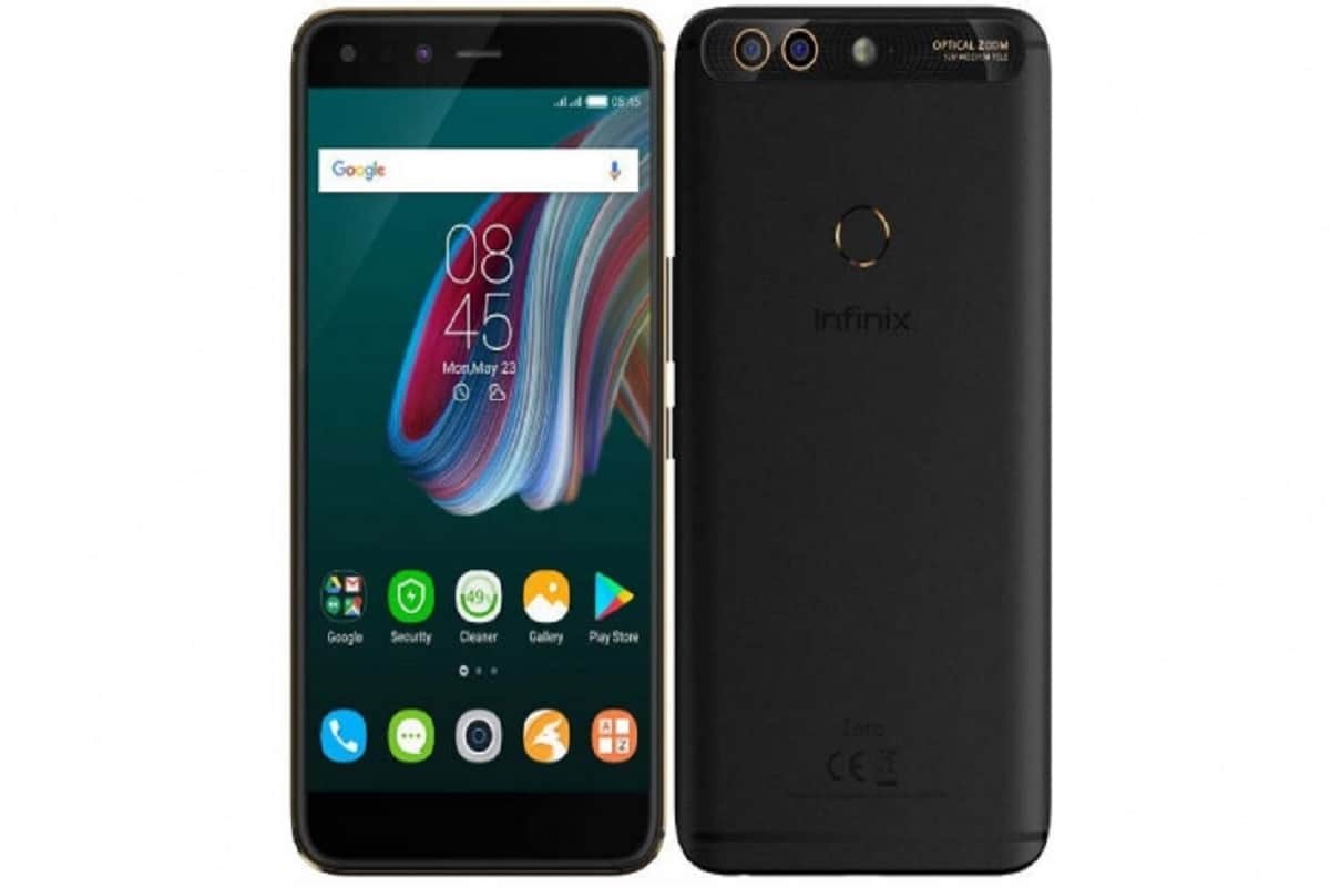 4 Smartphone with 6GB RAM in India under Rs 17,000