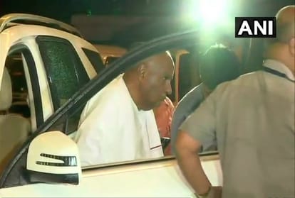 Karnataka Result: Congress-JDS, BJP all party trying to form Government 