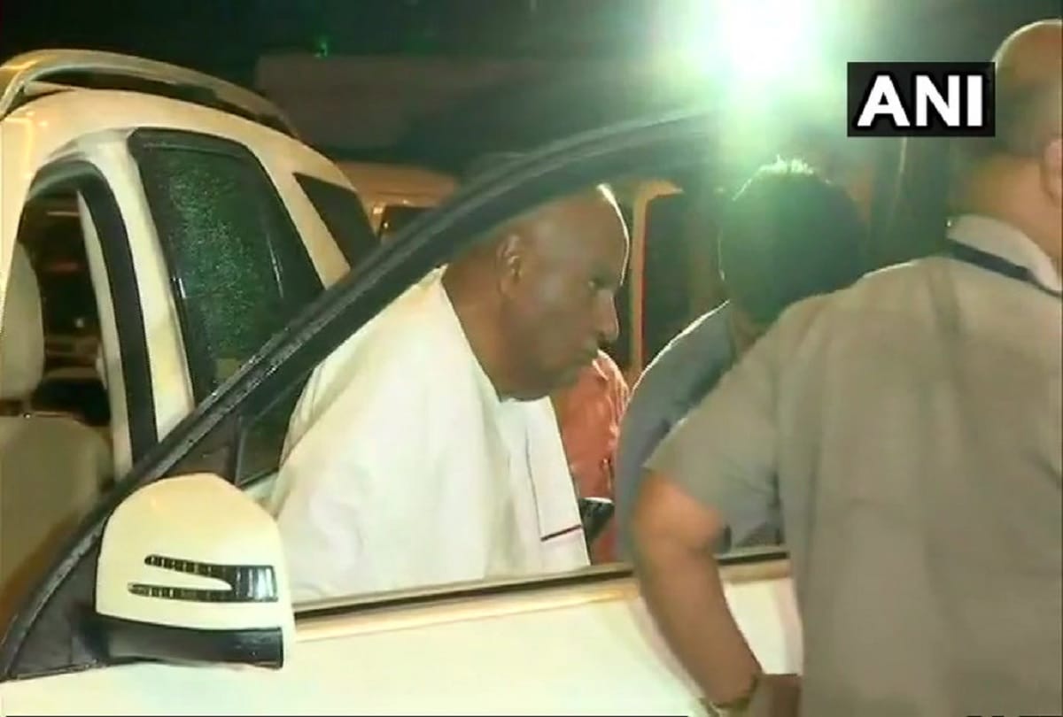 Karnataka Result: Congress-JDS, BJP all party trying to form Government 