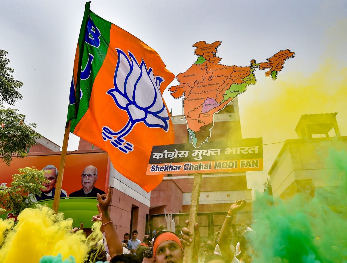 karnataka election result updates 2018 Counting Start 