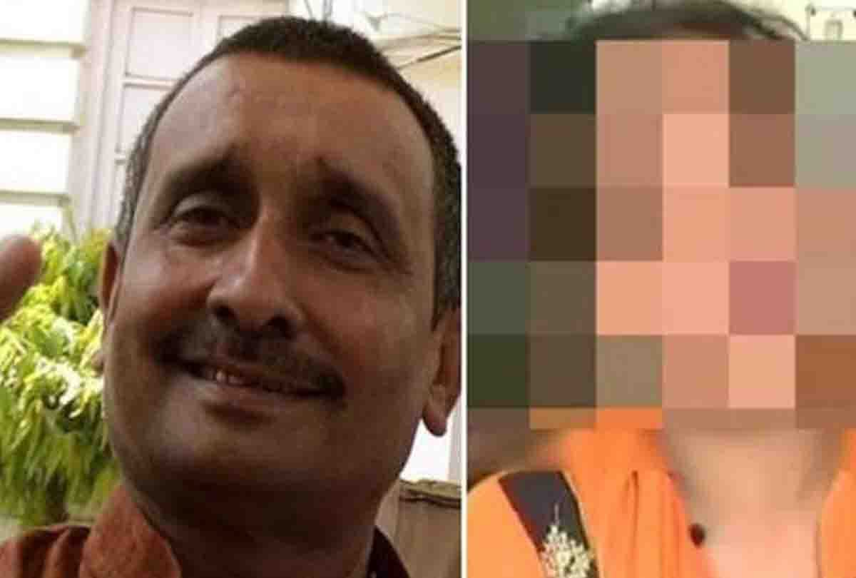 cbi sent notice to 11 people in unnao rape case