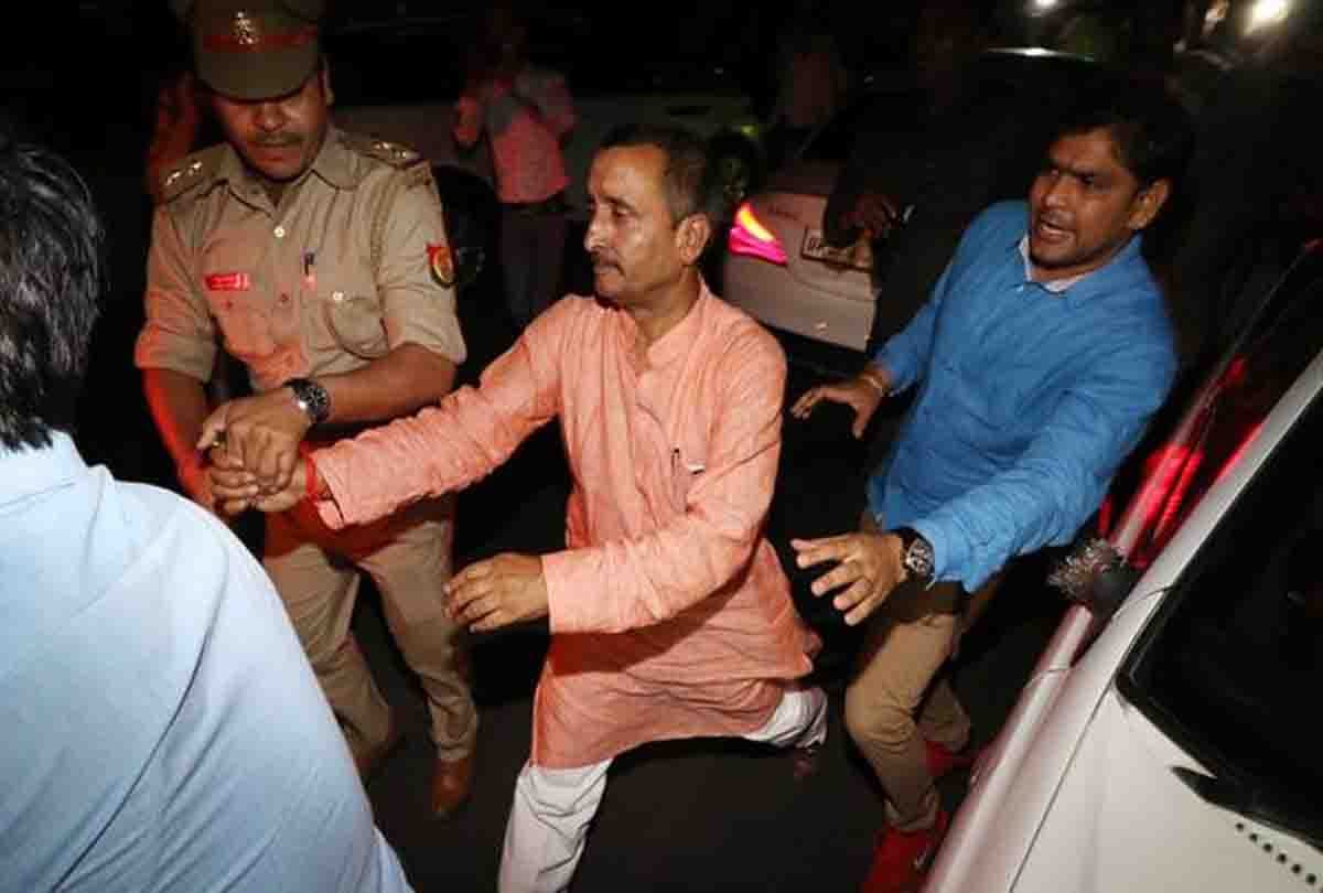 unnao rape case victim statement