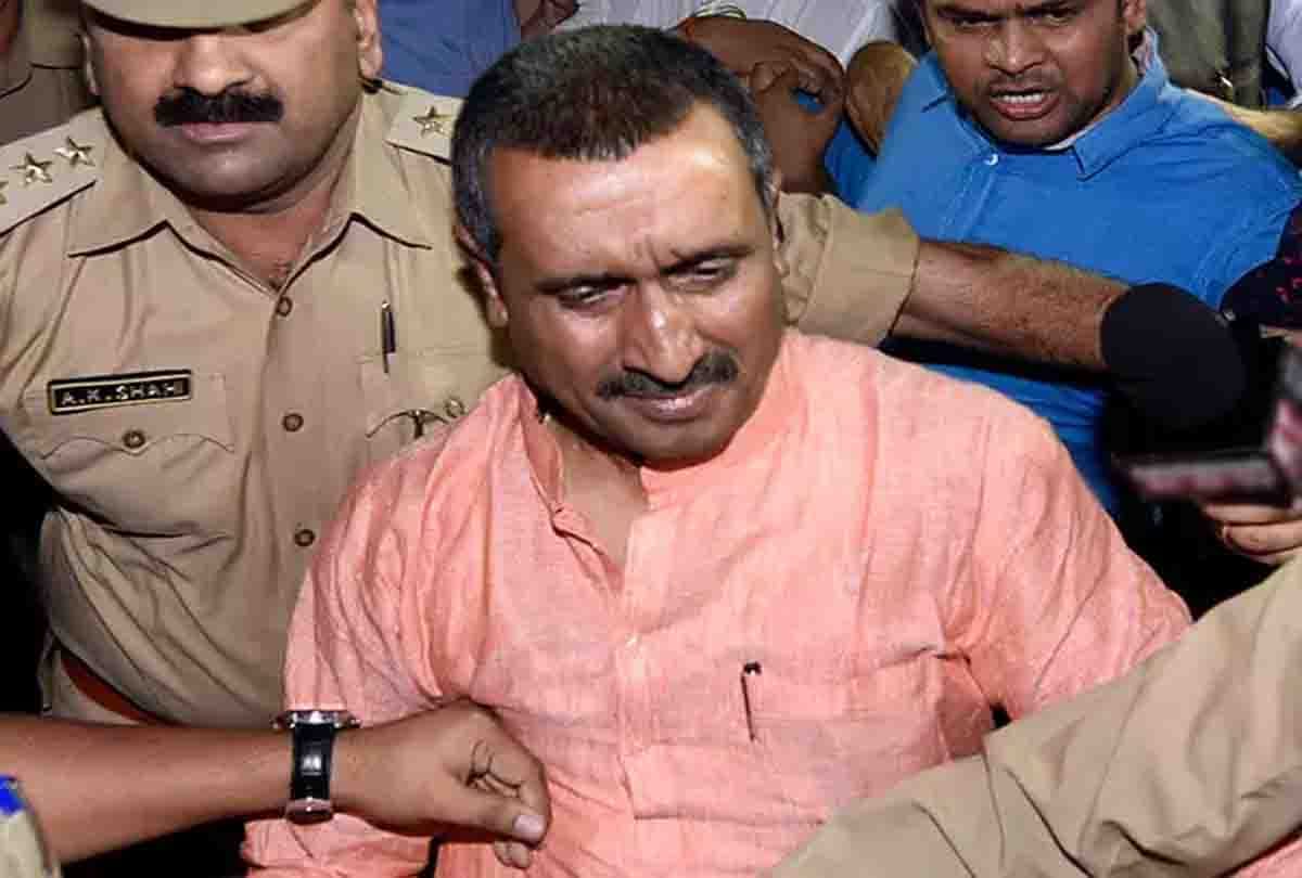 unnao rape case victim statement