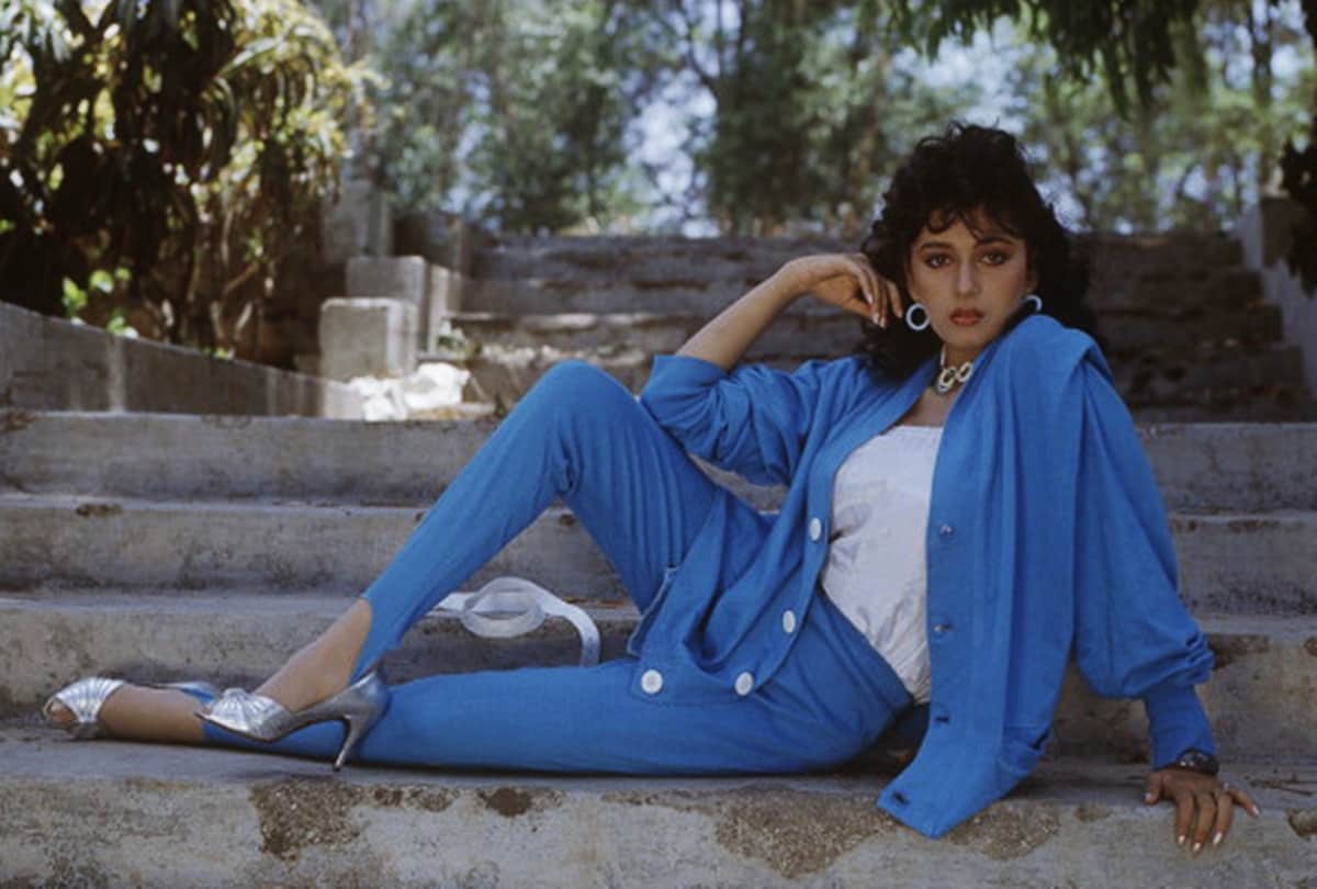 Some Lesser Known Facts About dhak dhak girl Madhuri Dixit