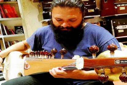 singer Prabhjot and Amandeeps live performance gone viral on social media