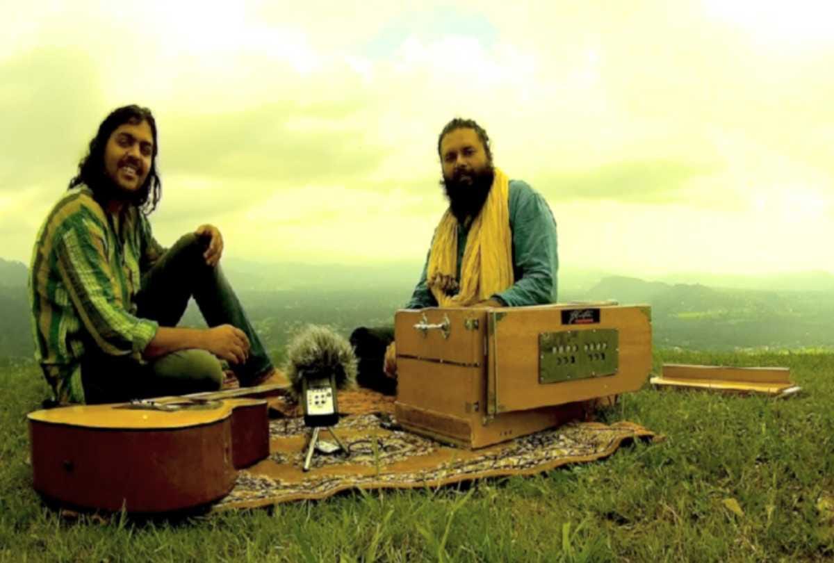 singer Prabhjot and Amandeeps live performance gone viral on social media