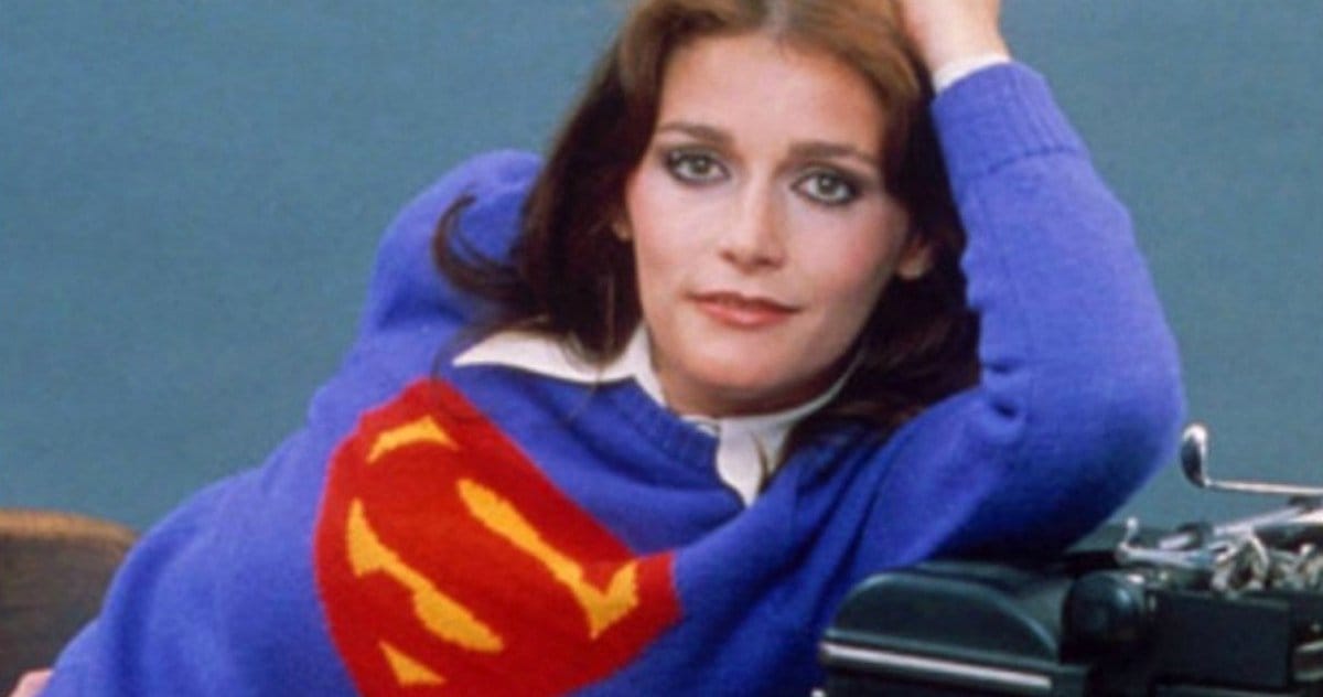 ‪‪Superman actress  ‪Margot Kidder passed away at the age of 69 years