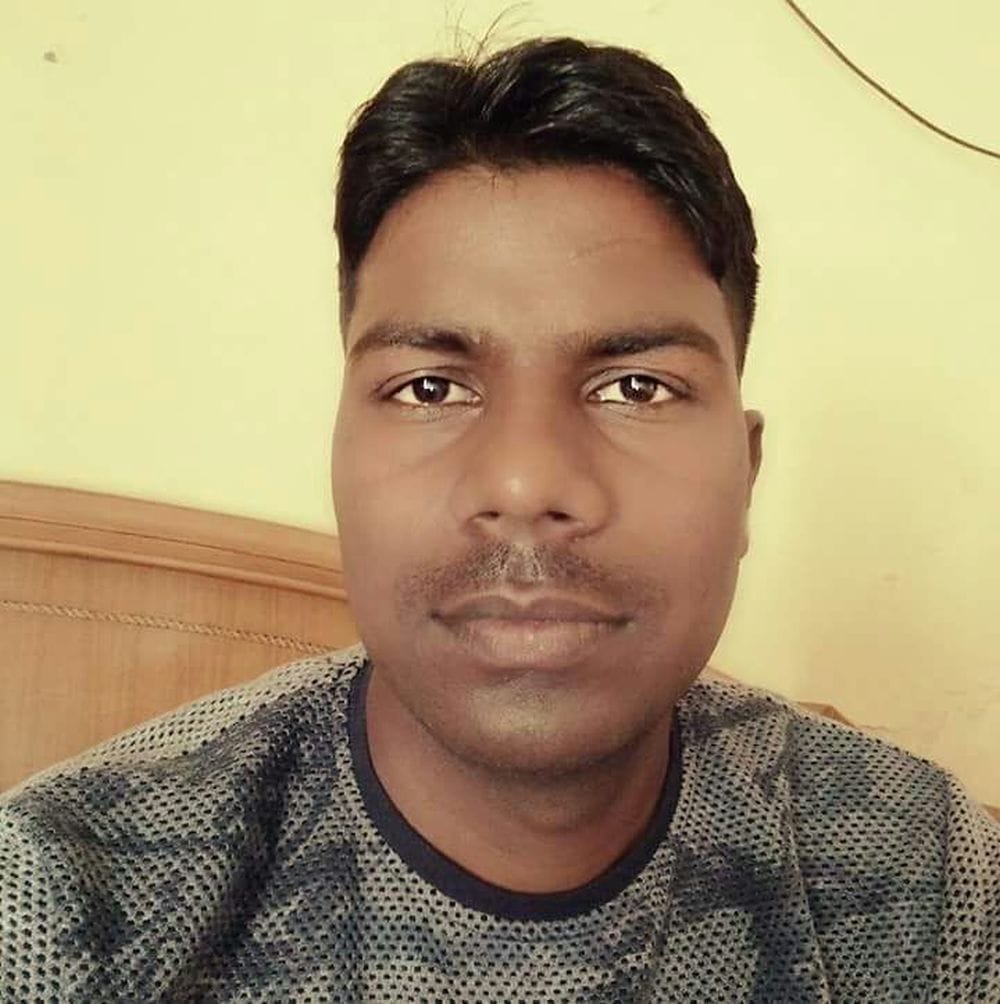 devendra singh martyr of agra on the border