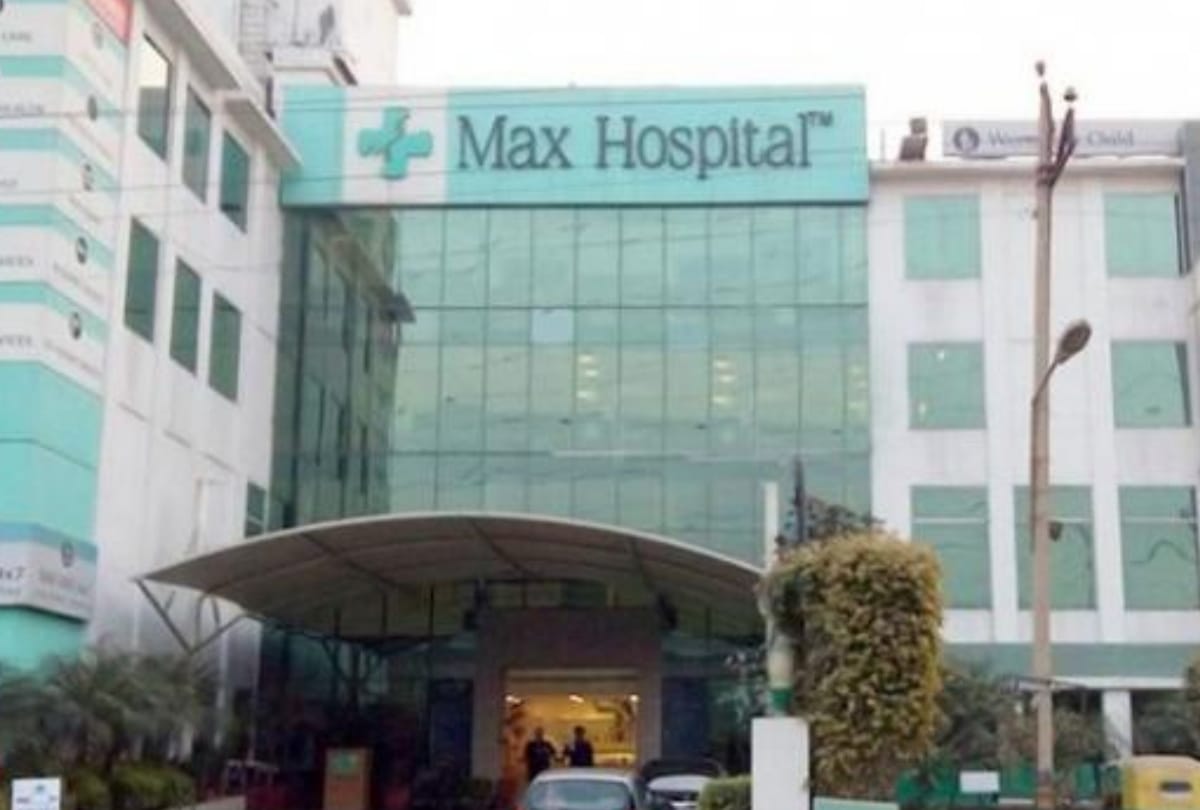 kidney racket exposed on instagram by max hospital name in gurugram