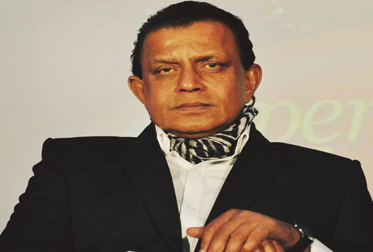 Mithun Chakraborty unwell he is in Delhi for treatment