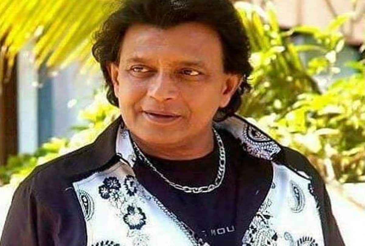 Anurag Basu film ludo Rajkummar Rao role inspired by mithun chakraborty