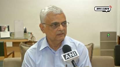 CHIEF ELECTION COMMISSION OP RAWAT ON SECURITY DURING KARNATAKA POLL COUNTING
