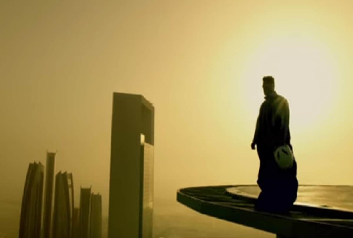 salman khan film race 3 user reaction will leave you in shock