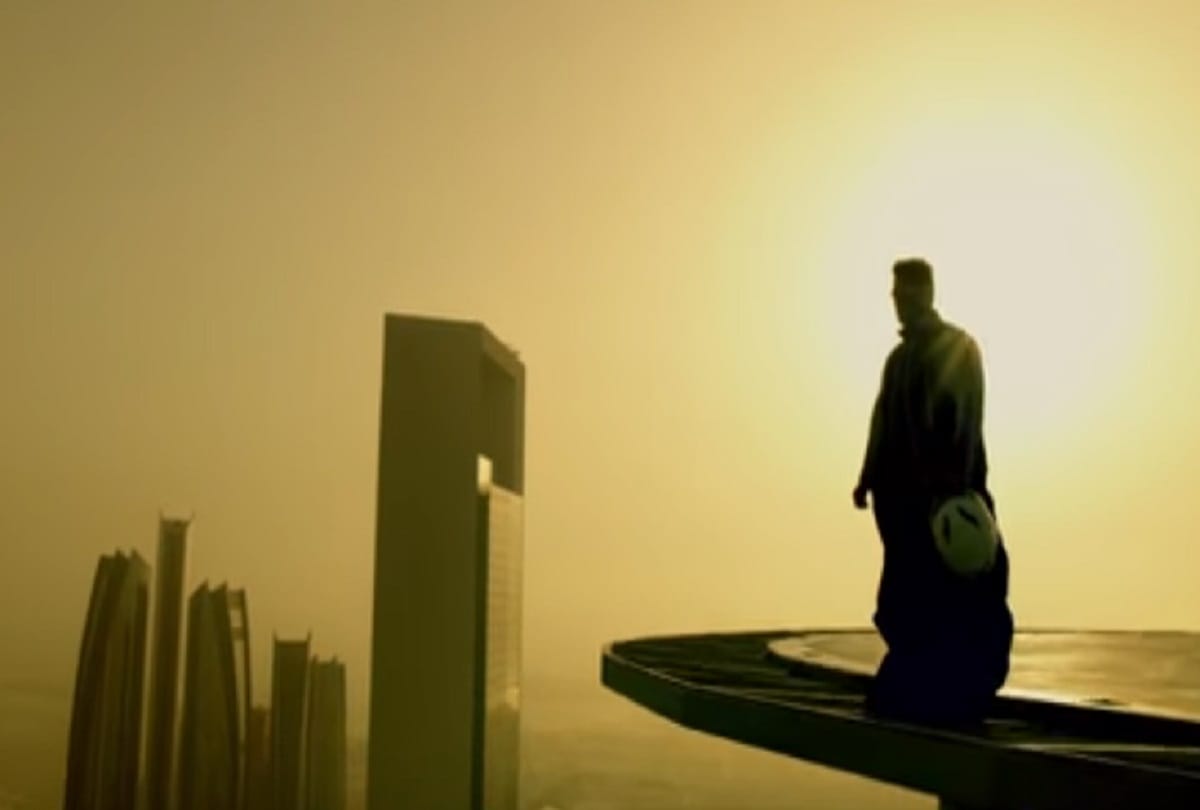 salman khan starr race 3 official trailer release