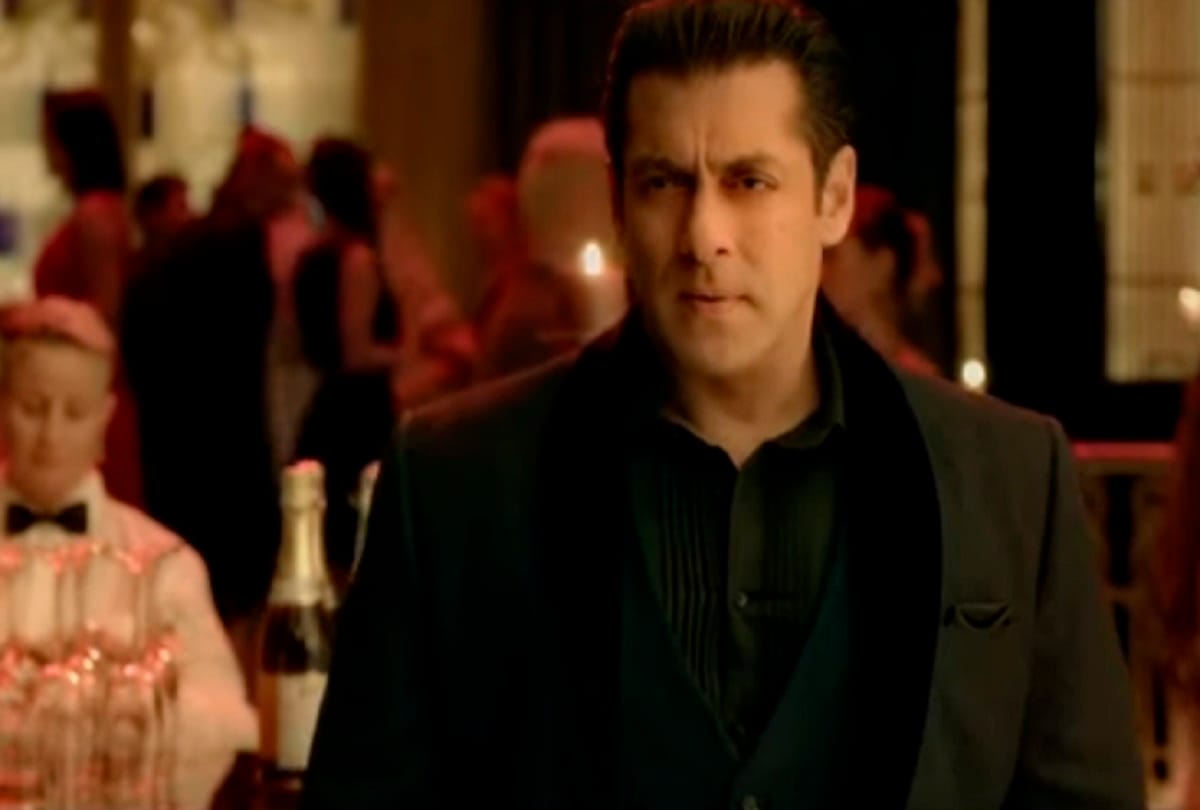 salman khan starr race 3 official trailer release