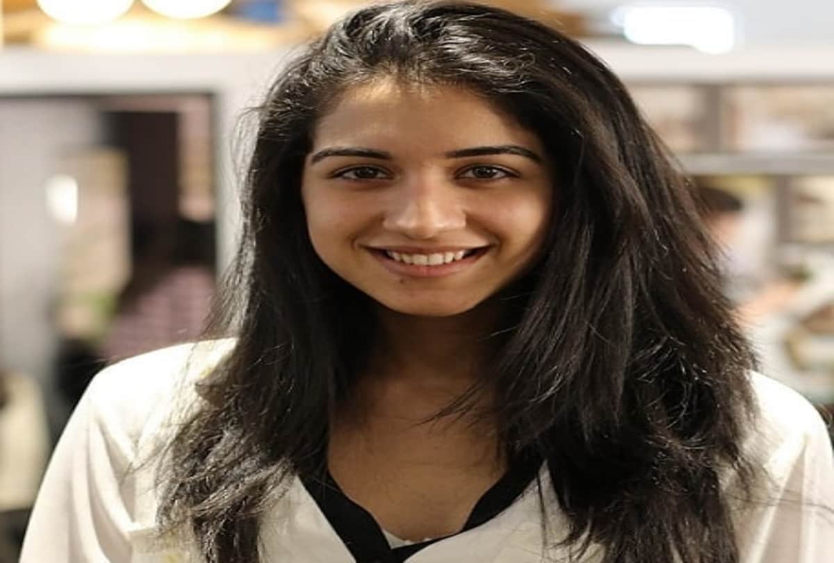 Know all about Mukesh Ambani Younger Son Anant Ambani alleged girlfriend Radhika Merchant