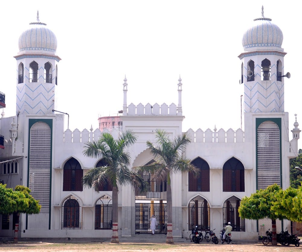 preparation of ramjan