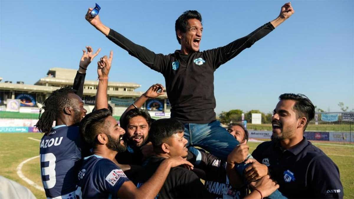 AIFF suspends Minerva Punjab FC owner Ranjit Bajaj