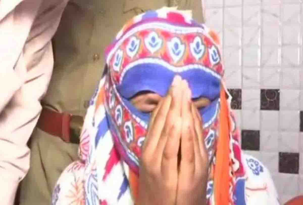unnao rape case victim statement