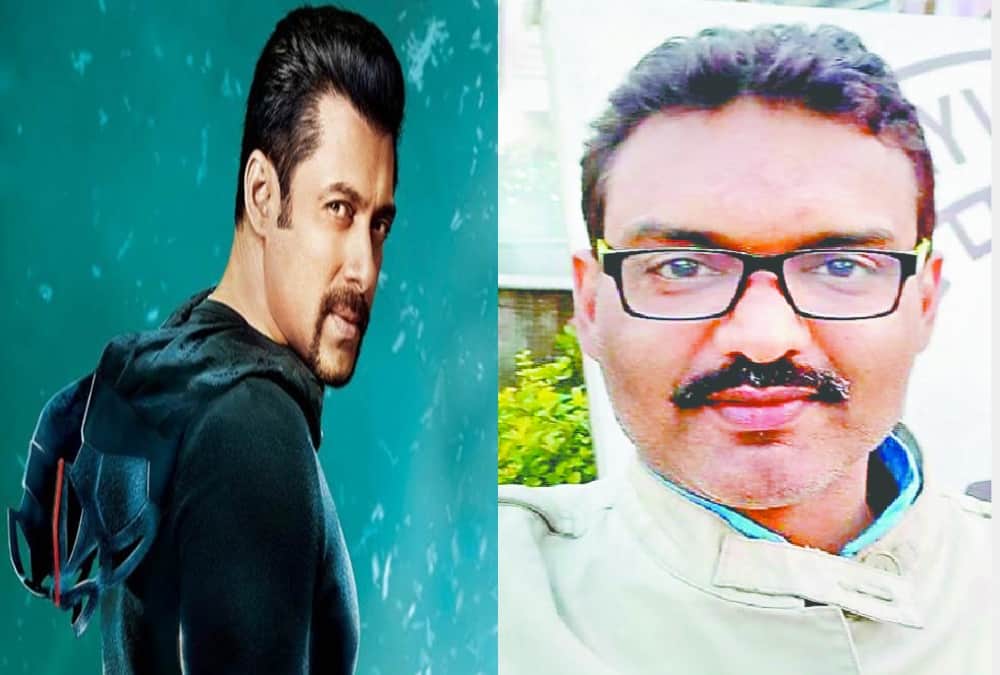 Salman khan movie bharat uttarakhand actor sushil play lead role, Dehradun