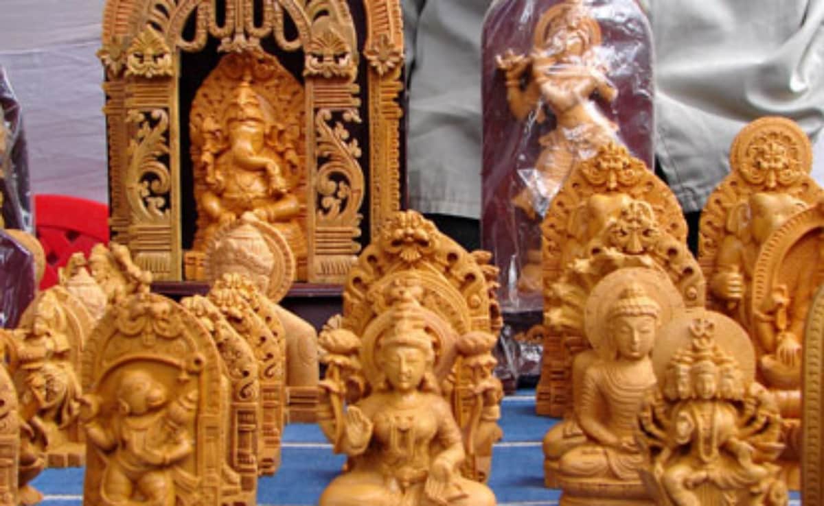  know about the famous products of karnataka 