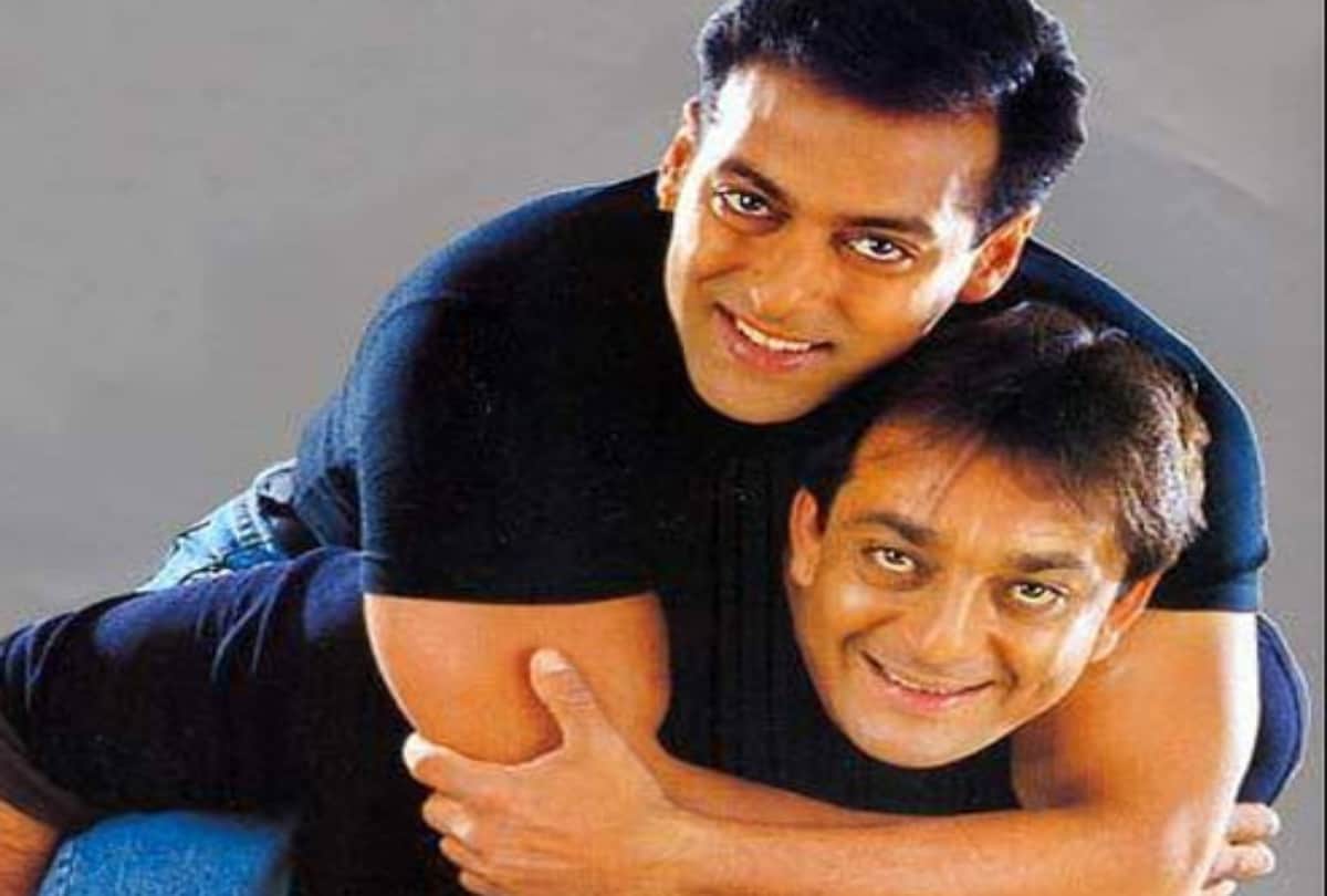 Sanjay Dutt To Act And Produce Telugu Remake Of Film Prasthanam